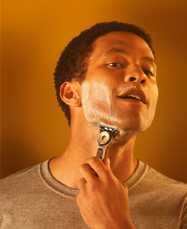 GilletteLabs Heated Razor Blades - 8 Pack